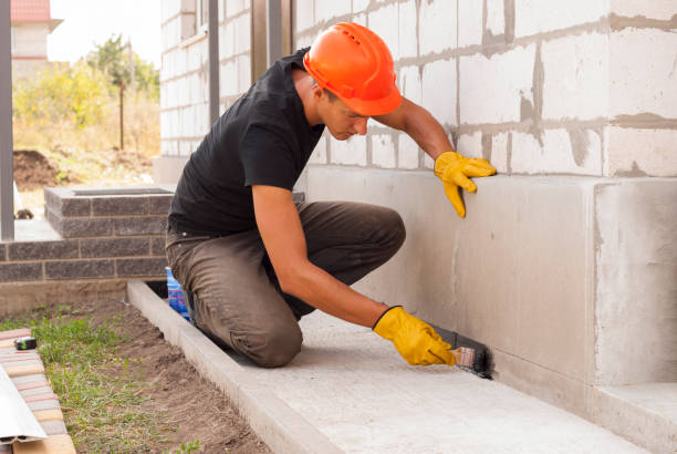 Licensed Vapor Barrier Installation service in Ethridge, TN - Halo Water Proofing